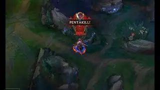 First Ever Penta
