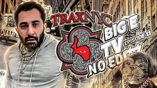 NO EDITZ, 11 серия | Обновление TRAX NYC 🔥 Почему Макс был ПРАВ + Джакохе снова в деле + С Днем р...