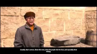 KCD3 confirmed by random npc???