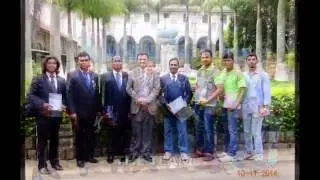 Soft skills for school students with adventure sports training