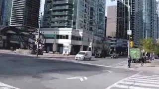 Toronto's Waterfront Trail