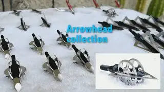 Arrowhead Tips