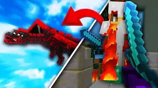 Complete Skywars Overlays Showcase