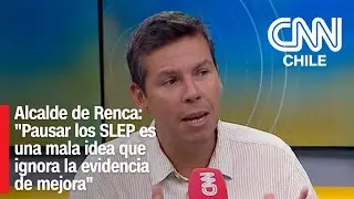 Alcalde de Renca: 