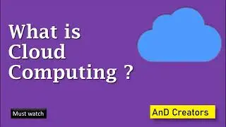 What is Cloud Computing | Cloud Computing interview Questions and Answers