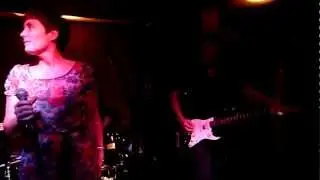 The Popguns - Because He Wanted To