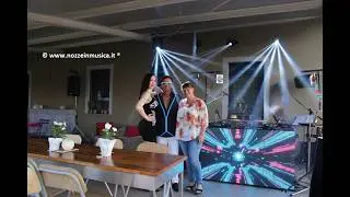 2026 Festa di Capodanno al Ristorante De Santi di Candia Canavese