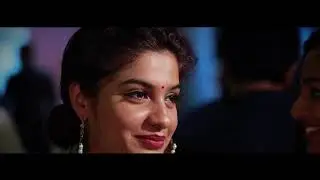 Jitin Puthancheri + Divya