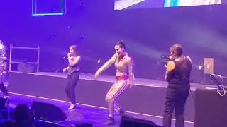 General Base - I see you - Die 90er Mannheim - 25 Nov 2017
