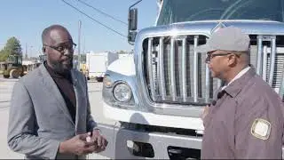 Hot Jobs Roll Call - Equipment Operator