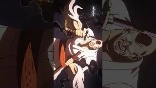 Sanji kicks Nusjuro | One piece Ep 1147 | Phonk 「AMV/EDIT」#onepiece #sanji #luffy