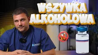 Wszywka alkoholowa - co warto wiedzieć?