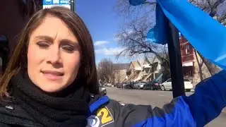 CBS 2 News Digest:  A Farewell To A Chicago Cop's Cop