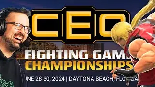 Torneo CEO 2024 Smash Bros Ultimate (Espa&ntilde;ol) FT Riddles, Dabuz, Kola y muchos m&aacute;s