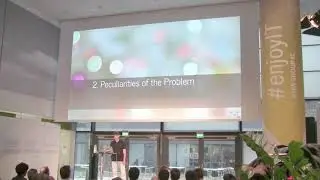 Datageeks Data Day 2019 - Jann Goschenhofer - Wearable-based Severity Detection