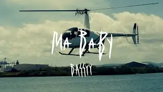 BASSYY - MA' BABY💍💕 (OFFICIAL MUSIC VIDEO)