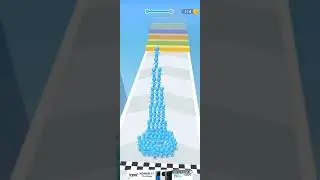 Count Master 😍🔥 Level 2 🌈✅😎 #shorts #subscribe