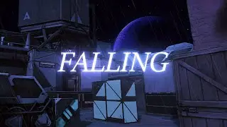 FALLING ☄️ (Valorant montage)