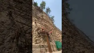 Rock Netting