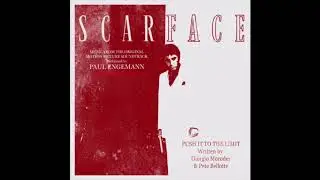 Paul Engemann & Giorgio Moroder - Push It to the Limit (12
