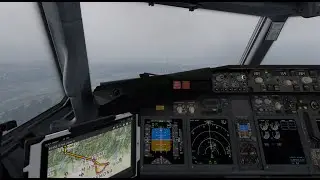 Планирование полётов | Simbrief Dispatch | Программирование FMC с помощью Twkster