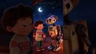 Ep. 8: The Forgotten Toy Robot That Danced Again | Emotional Short Story