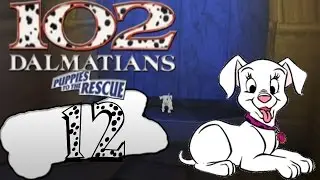 Let&acute;s Play 102 Dalmatiner [German/100%] #12 - Auf ins Schloss!