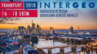 Intergeo 2018