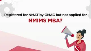 Applying for NMIMS MBA 2021 Programs