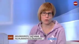„Autizmus - beszéljünk róla!”