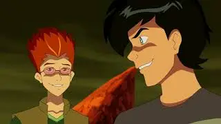 Chaotic 44 - Colosseum Showdown
