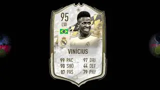 FIFA SADDEST FUTURE ICON 😥🥶🥵