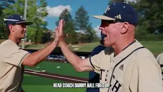 Baseball 2025 ACC Regular Season Champions ⚾️🐝