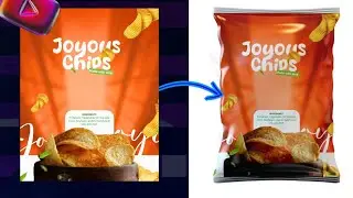 PRODUCT MOCKUP DESIGN USING YOUR SMARTPHONE