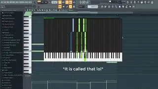 Cheat Code to Making Melodies | FL Studio 20
