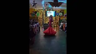 La Gran Imitadora Alexis 