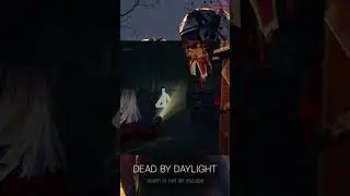 My Mom #dbd #deadbydaylight #deadbydayligiohtcheat #gaming #dbdclips