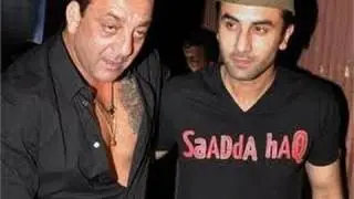 Sanjay Dutt Drunk Real Video !! | Bolly2box