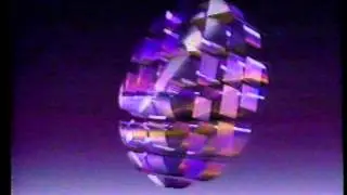 Fall for CBC 1985 style
