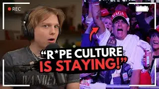 MAGA... оправдывает убийство.