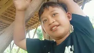 MENJEMPUT MAS RIAN