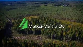MM40 | 40 Years of Forestry and Logging | Part 1