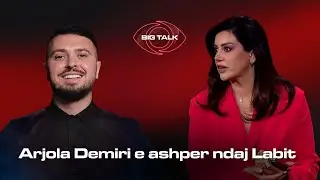 Arjola Demiri e ashper ndaj Labit për Elijonen…