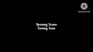 The SpongeBob Movie: Comeback Daniel Cooper (2027) Opening Logos + Title Card