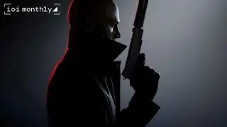 IOI Monthly - Episode #15 - New HITMAN 3 Informations