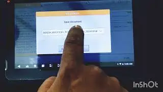 17C63 ECM read write pinout 17C55