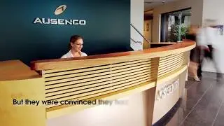 Ausenco's Purpose