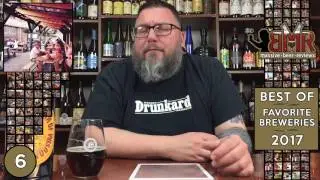 Massive Beer Reviews 