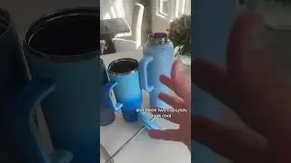 Upgrade Your Drink Game with This Better Cup #fok #tumbler