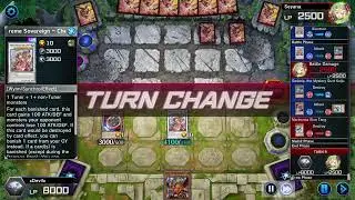 That Time I Beat Marincess With Maxx C Physical Attack - Yu-Gi-Oh! Master Duel